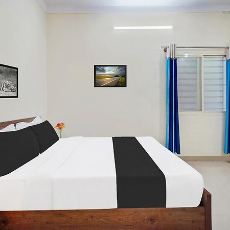 Super Townhouse Hebbal Mysore Belagula Eksteriør billede